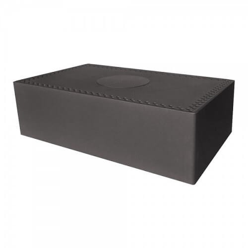 Caja superior para Ivy