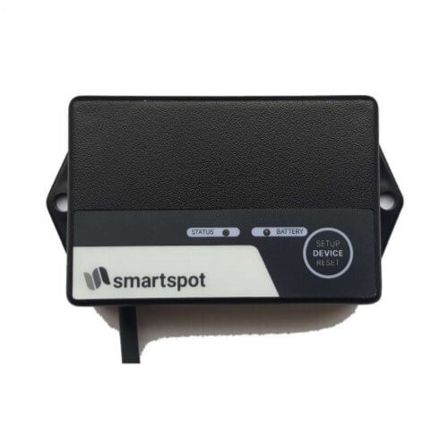 Receptor Smart Spot