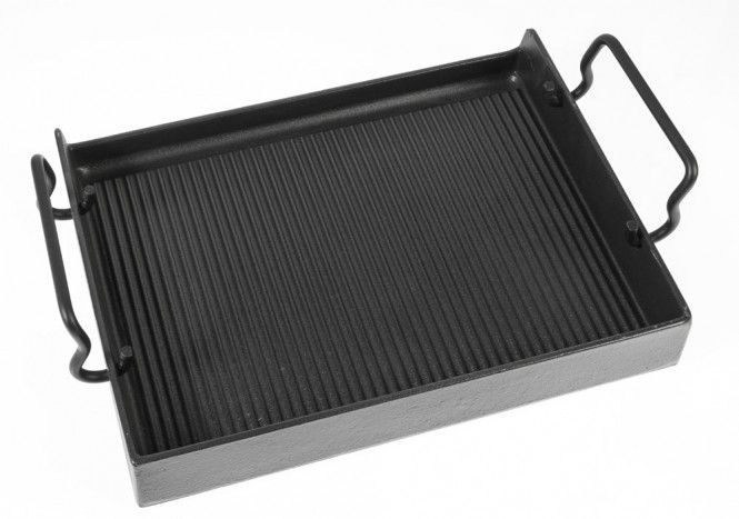 Grill de cocción W1-75 W3-90