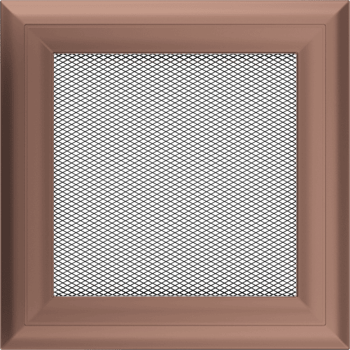 REJILLA 17X17 OSKAR LATON