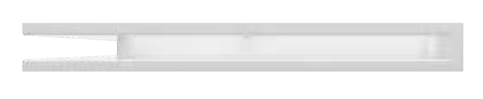 REJ76.6X54X9 BLANCA INFERI. DERE. O SUPER. IZQUIE