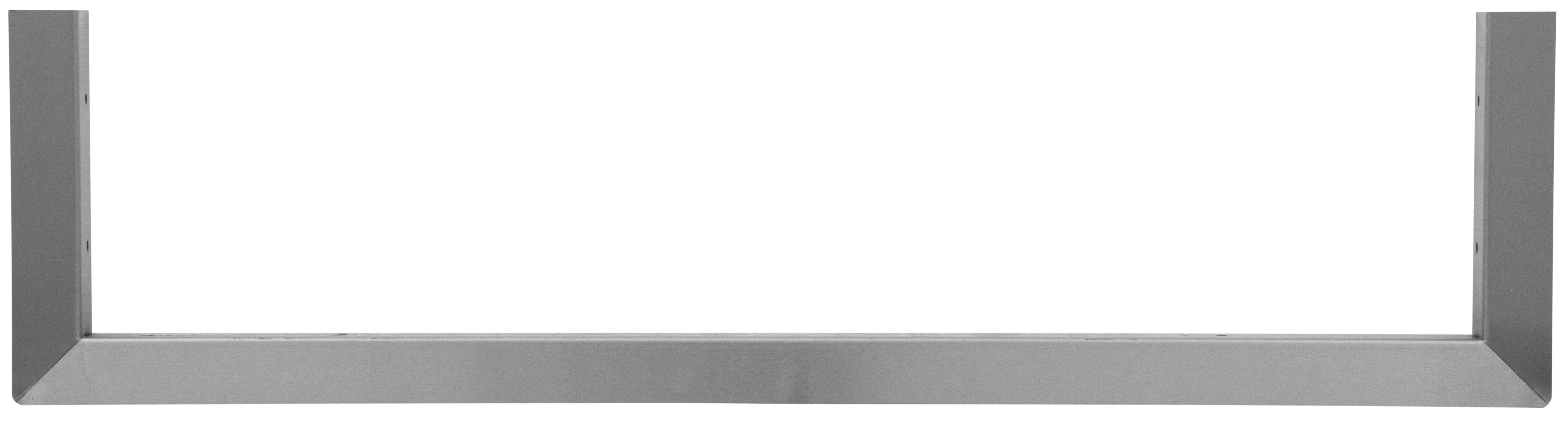 Marco inox 76cm para BISON
