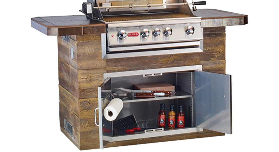 Interior para doble puerta 76cm con 1 estanteria 5