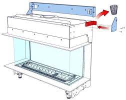 SOPORTE MURAL PARA FABER MATRIX 1300