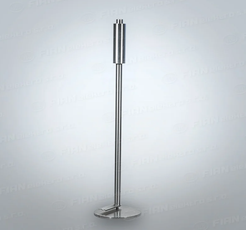 BOOM 1 UTIL ATIZADOR CHIMENEA DE LEÑA ACCESORIO 43CM MANGO INOX