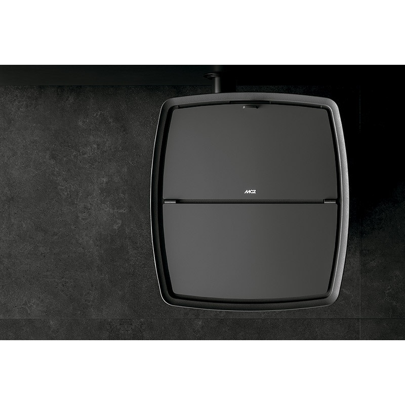 Estufa de pellet EGO Comfort Airmatic 10kW M3+ 2