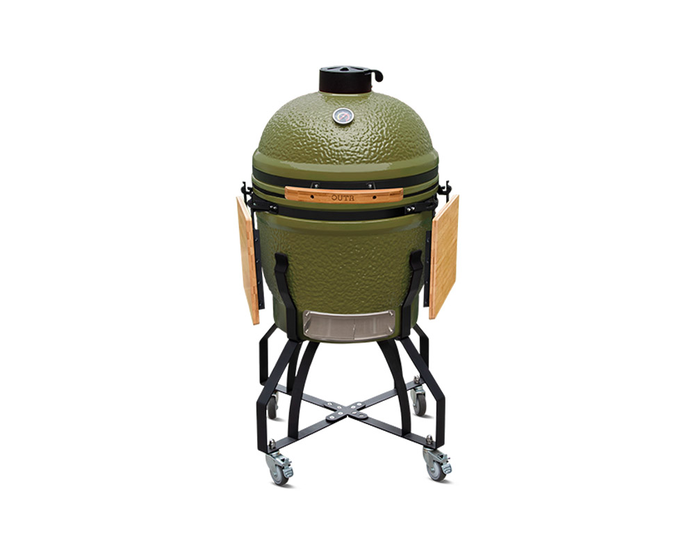 Kamado grill Large 55