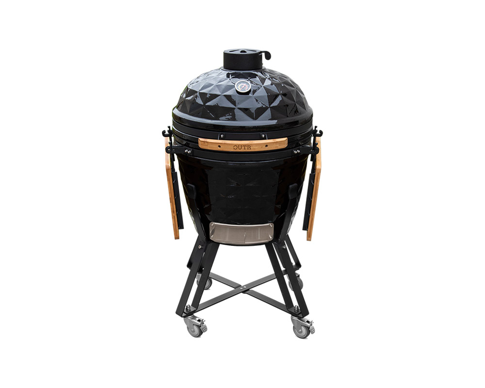 Kamado grill Large Diamond 56