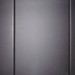 Chimenea de leña ARGENTO 1050 V Premium 5