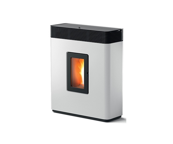 Estufa de pellet PHILO Comfort Air 14 R