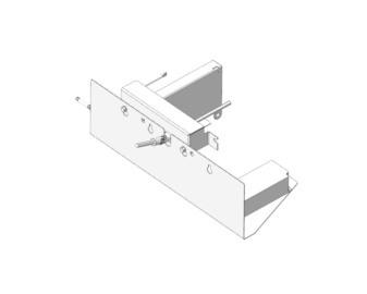 Control Air+Aire automático para estufas Austroflamm