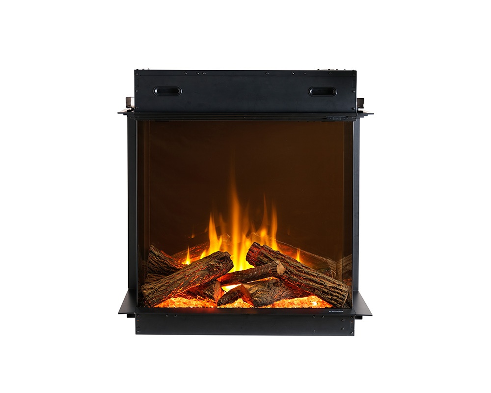 Chimenea eléctrica NIGHT ASPIRE 76