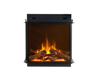 Chimenea eléctrica NIGHT ASPIRE 76