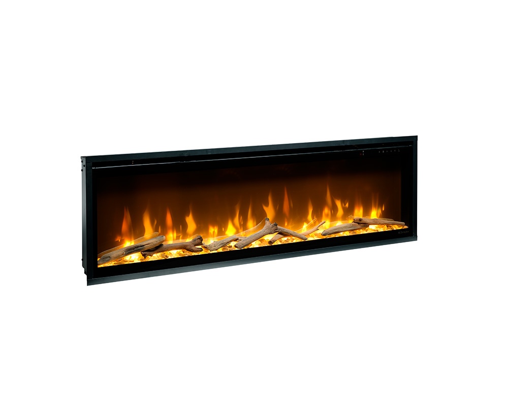 Chimenea eléctrica NIGHT EVOLVE 13 1