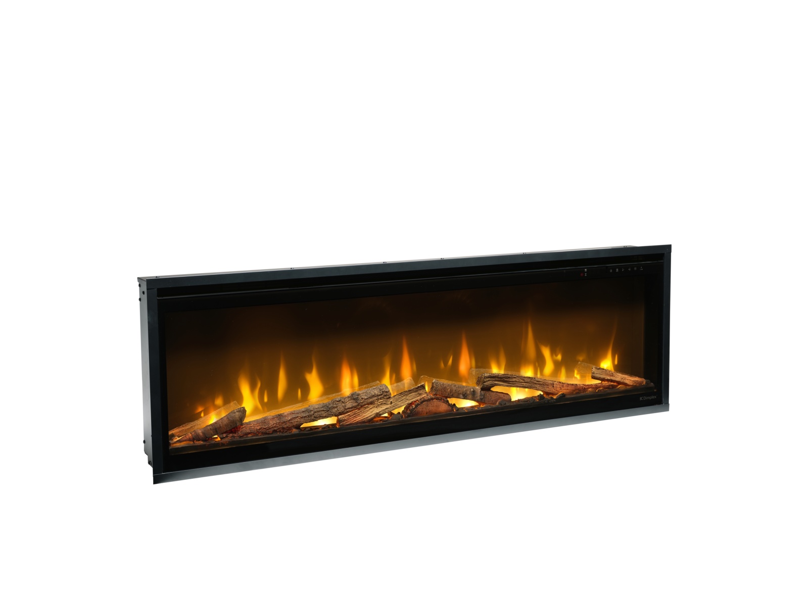 Set de leños para chimenea eléctrica NIGHT EVOLVE 19 1