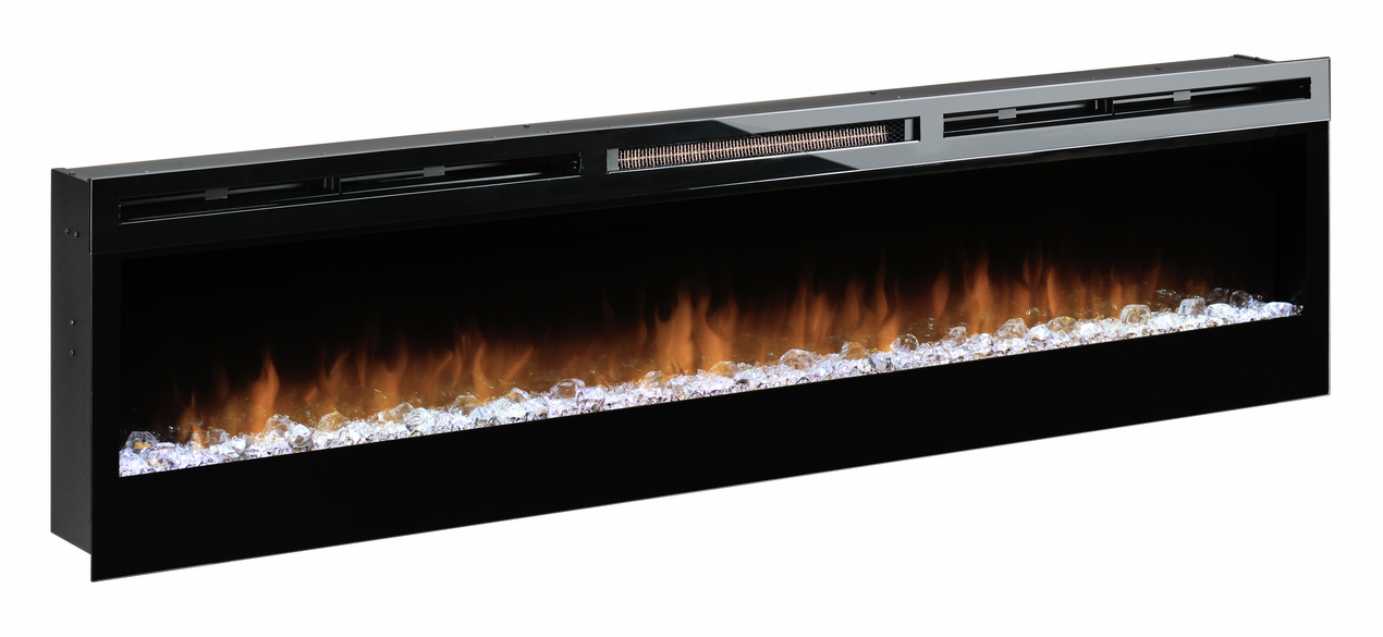 Chimenea eléctrica GEO 74 1