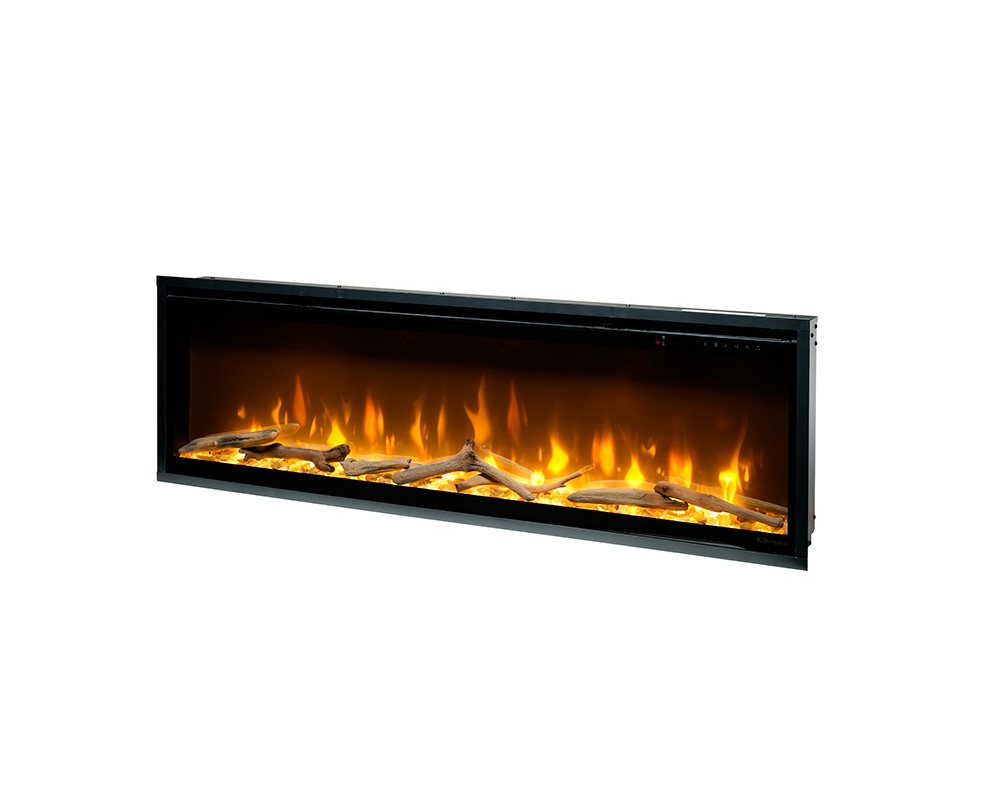 Chimenea eléctrica NIGHT EVOLVE 13 2