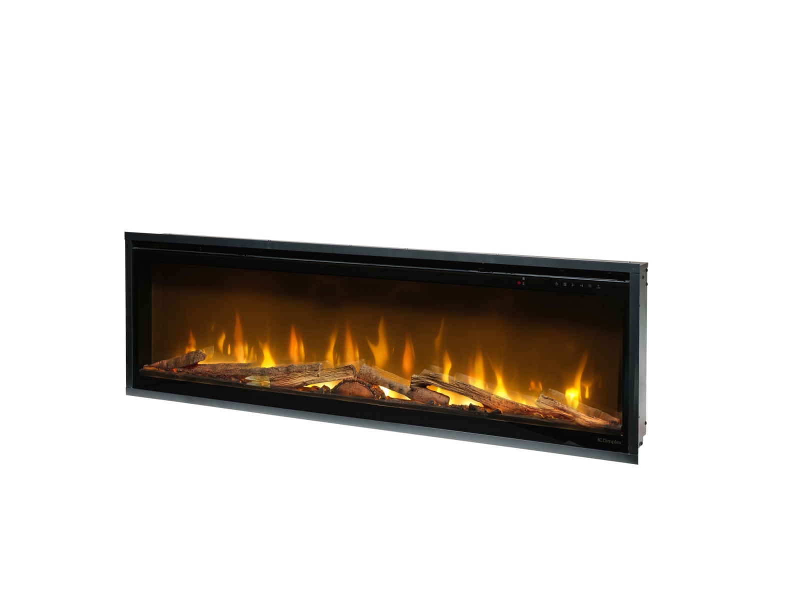 Set de leños para chimenea eléctrica NIGHT EVOLVE 19 2