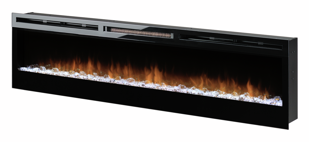 Chimenea eléctrica GEO 74 2