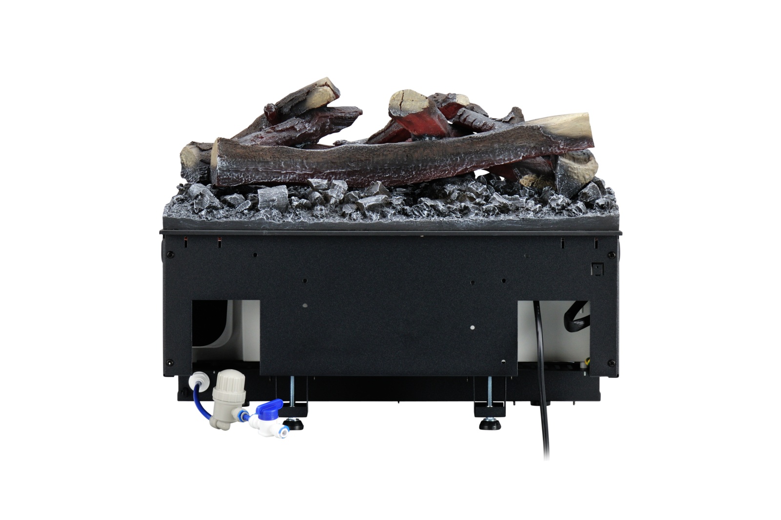 Chimenea eléctrica Vapor 500 RBR 7