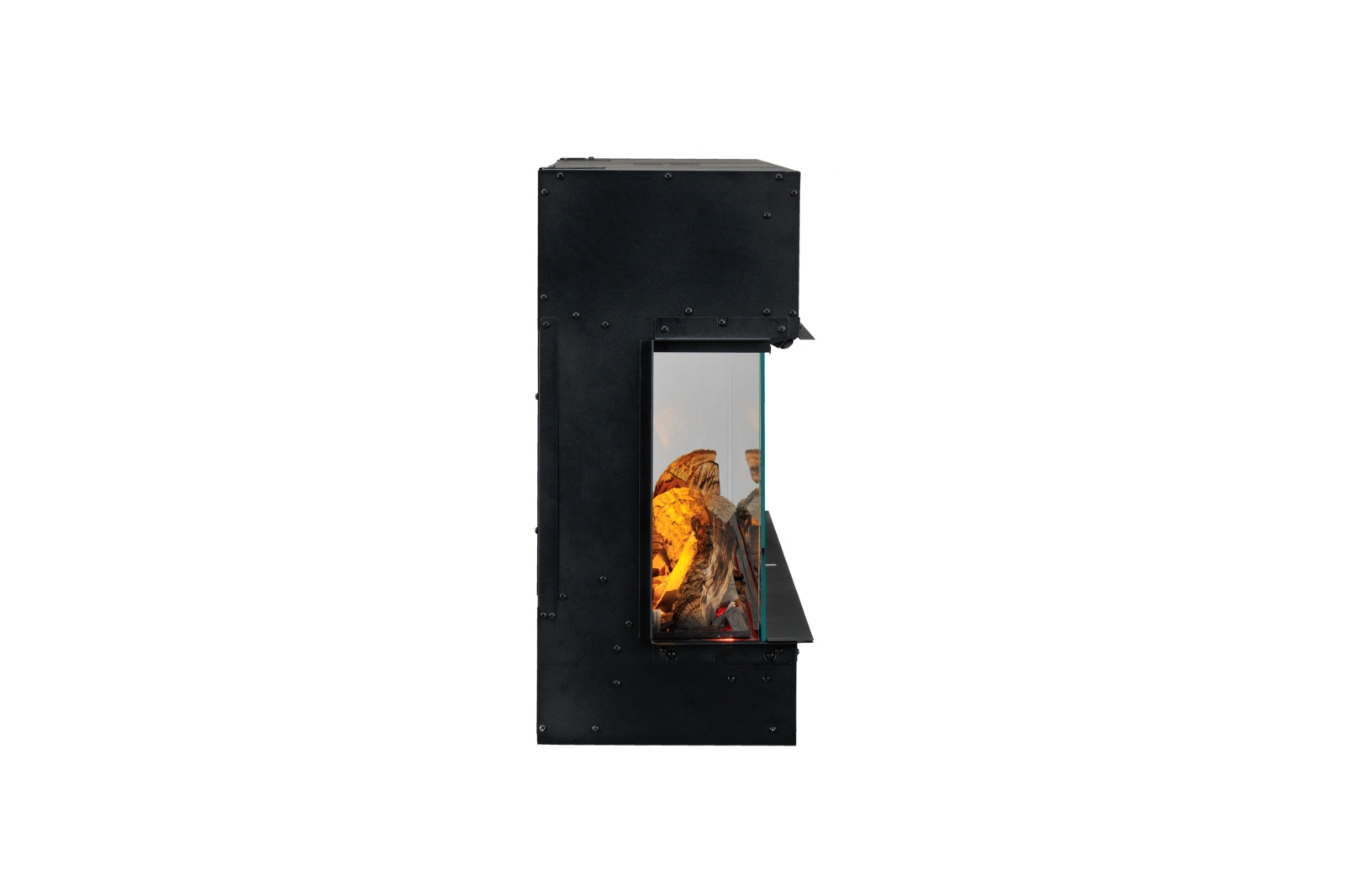 Chimenea eléctrica MULTIC 100 3