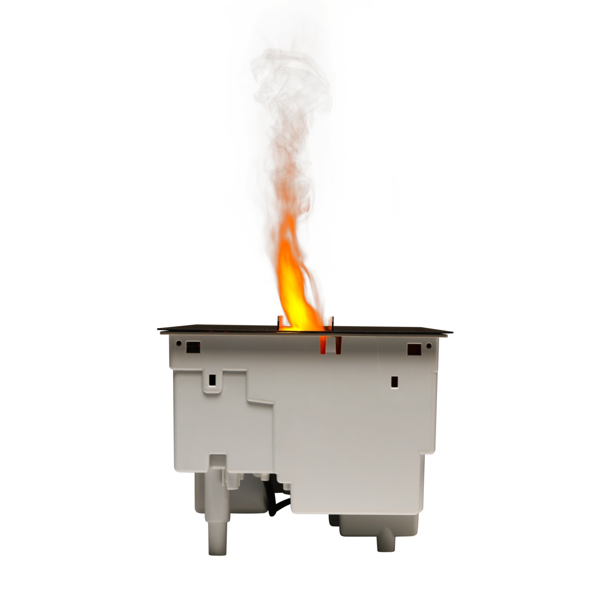 Chimenea eléctrica 400NH Led