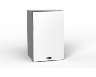 Nevera Select Contemporary