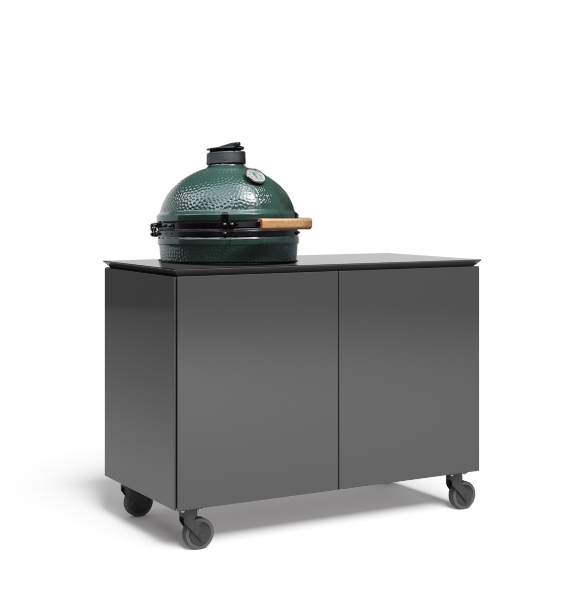 Módulo de exterior VLAZE 120 Barbacoa KAMADO 4