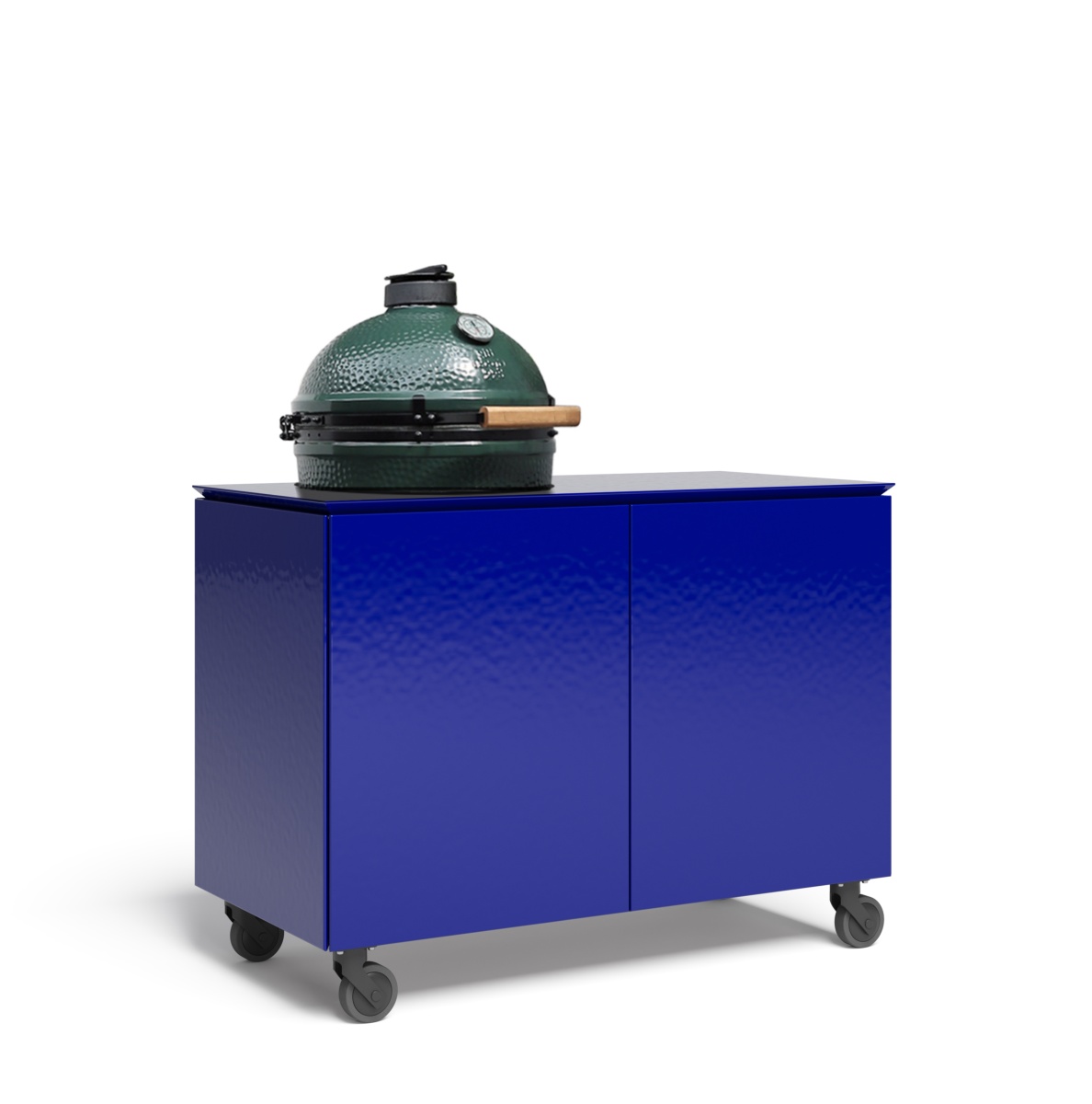 Módulo de exterior VLAZE 120 Barbacoa KAMADO 1