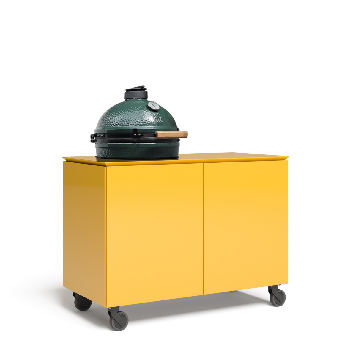 Módulo de exterior VLAZE 120 Barbacoa KAMADO 3