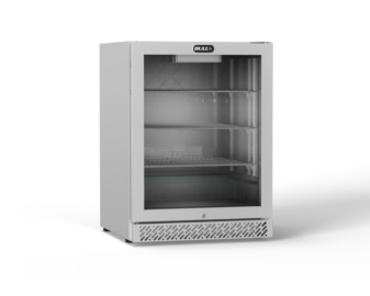 Nevera Premium de exterior totalmente inox 145 litros