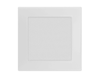 REJILLA 17X17 blanca o negra