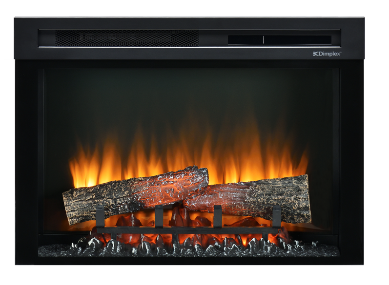 Chimenea eléctrica NIGHT BOX 26 LED 3