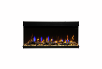 Chimenea eléctrica IGNITE BOLD 50