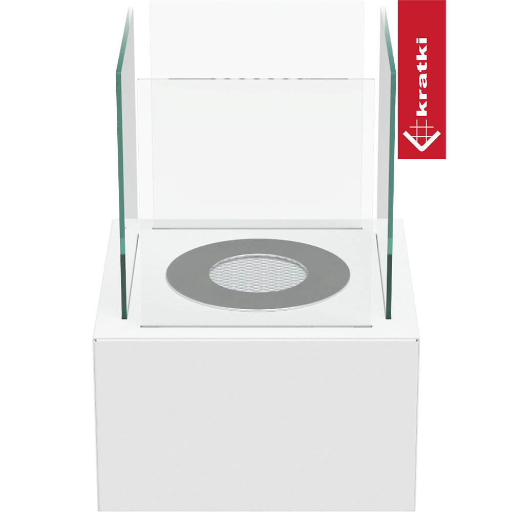 Chimenea de bioetanol TANGO2 2