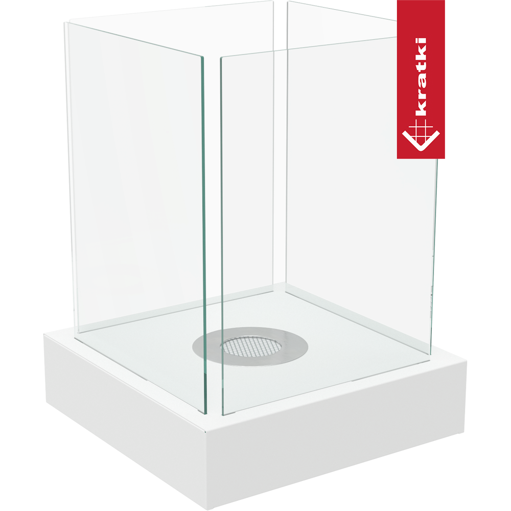 Chimenea de bioetanol TANGO4