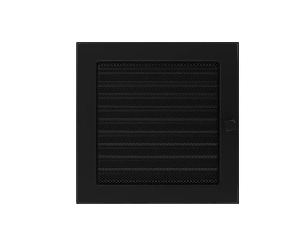 Rejilla obturable 22x22