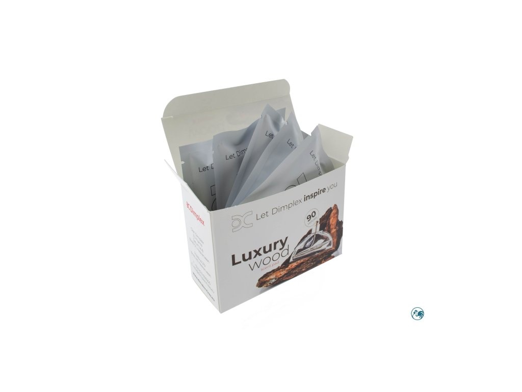 Recambio almohadillas frangancias para cassettes eléctricos 1