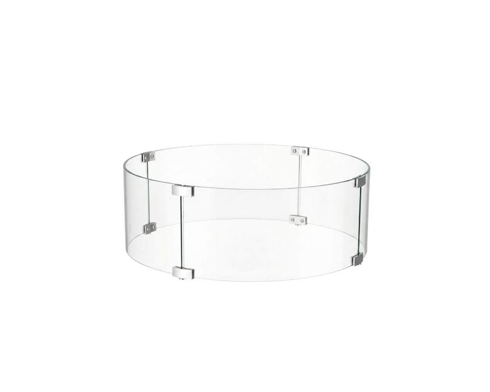 Cristales protectores XL para ESTATE 105
