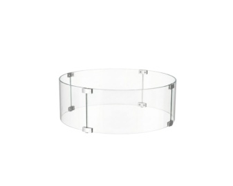 Cristales protectores XL para ESTATE 105