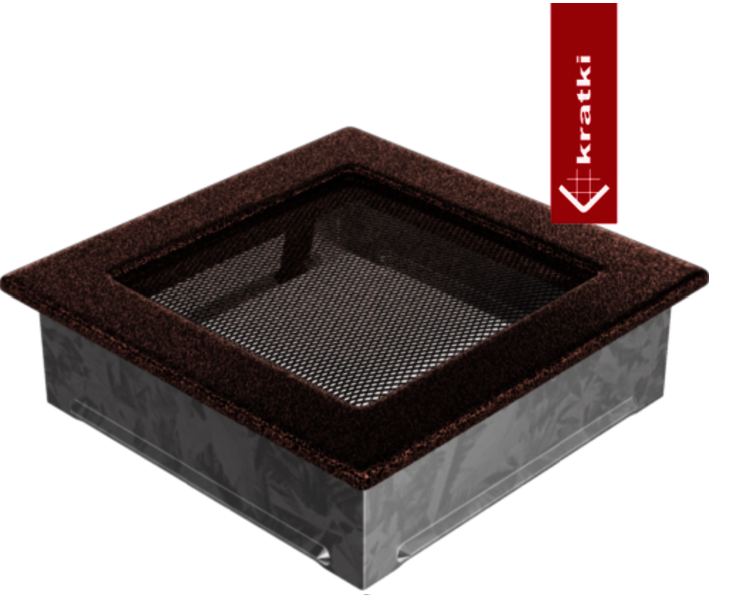 REJILLA 17X17 COBRE PINTADO 1