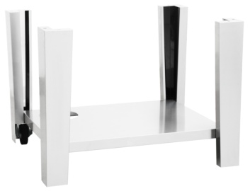 Carrito para horno BULL gas extra grande