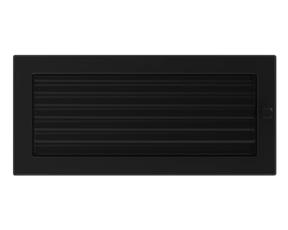 Rejilla obturable 37x17