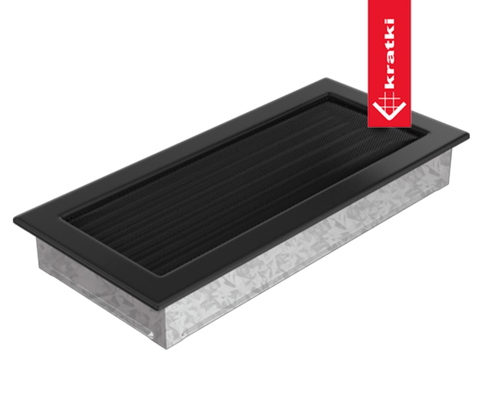 Rejilla obturable 37x17