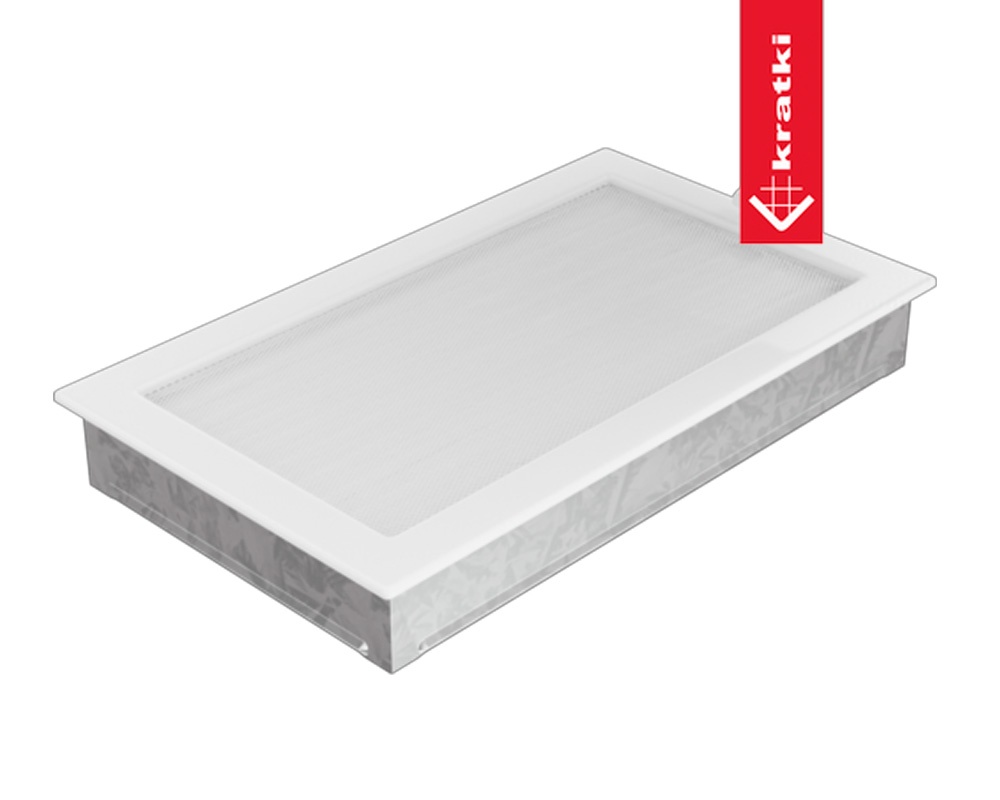 Rejilla obturable 37x22