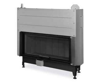 Chimenea de leña HEAT FG 107/47 