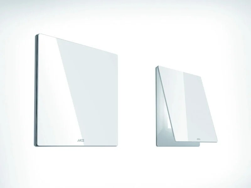 SALIDA GHOST/S BLANCO 1