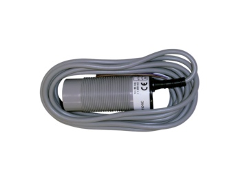 Sensor de nivel de depósito de pellet para Calderas