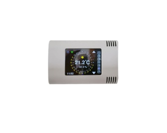 Termostato inalámbrico Wi-Fi Caldera PELLET TECHNA