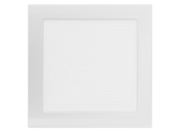 Rejilla 22x22 blanca o negra
